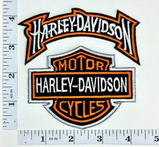 Set 2 patch ricamate - Iron-on