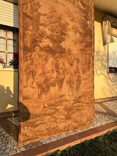 Arazzo Antico Alonso Perez