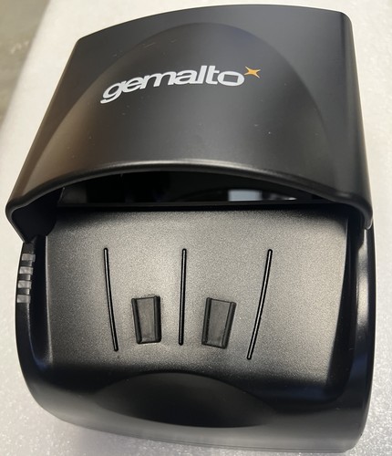 Gemalto at9k at9000 mk2 - gemalto,