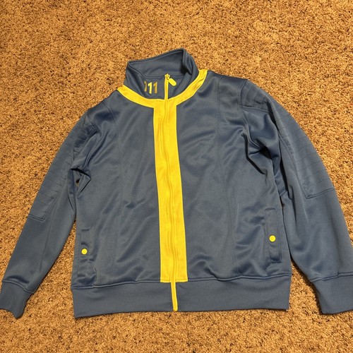 Giacca pista bethesda store - giacca,