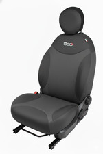 - Coppia Coprisedili Anteriori