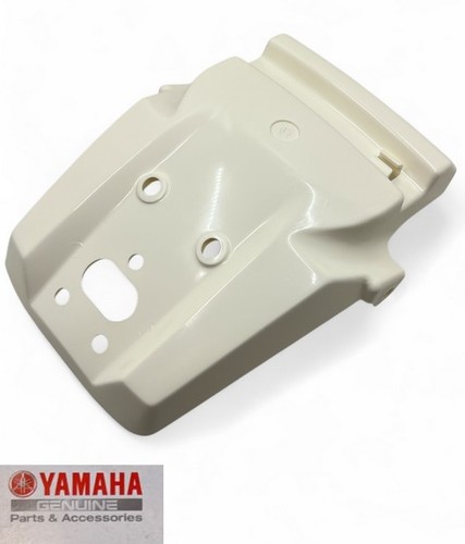Parafango posteriore yamaha - posteriore, oe