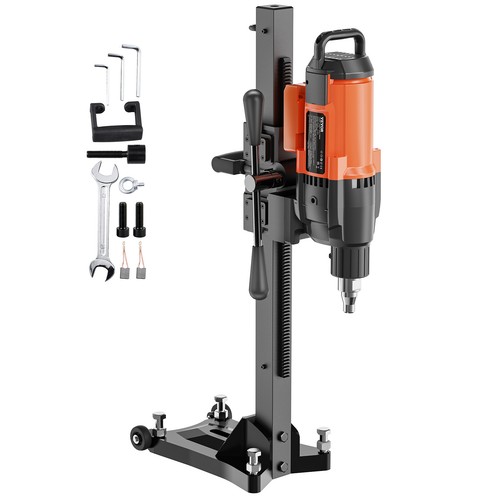 Vevor trapano colona 3200 - vevor, a