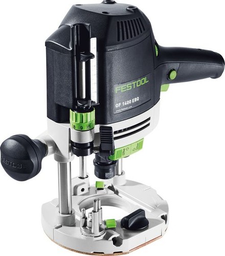 Festool fresa superiore - festool, of
