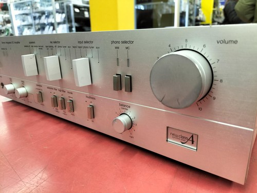 Technics amplificatore - technics, su-v7