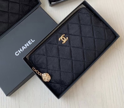 Chanel makeup gwp - gwp, pochette