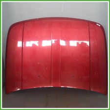 Cofano Motore DODGE NITRO SUV 2007 2010 ROSSO Originale Usato