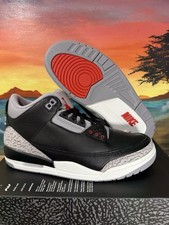 Air Jordan 3 Retro OG 2024
