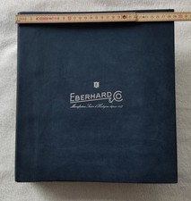 EBERHARD Complete Watch
