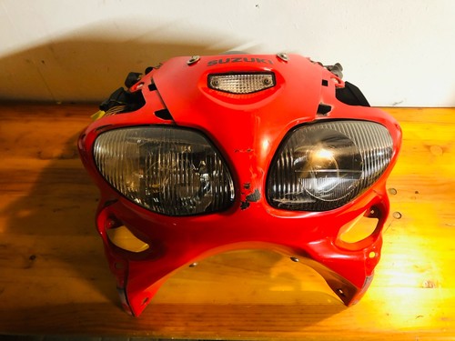 Suzuki 650s completo - sv,