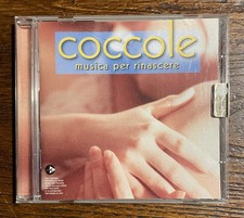 Musicoterapia: Coccole -
