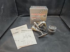 Mulinello da Pesca Daiwa