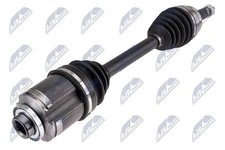 NTY Albero Motore 613mm