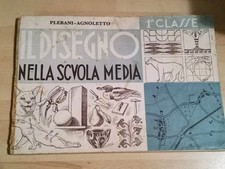 Il disegno nella scuola media
