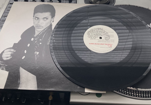 Prince and the revolution - the, –
