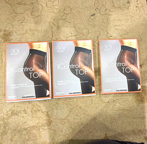 Calzedonia den control - calzedonia, 30