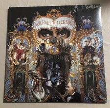 Michael Jackson Dangerous