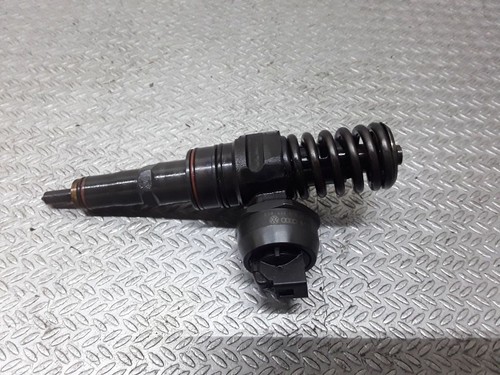 Iniettore diesel - iniettore,