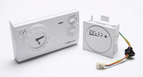 Viessmann 7296064 vitotrol 100 - viessmann,