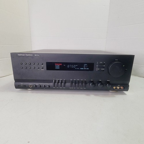 Harman kardon avr 25ii - avr, audio
