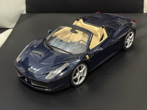 Ferrari 458 italia - 1, 18