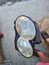 FARO PER MERCEDES CLK W209 03-09 H7/H7 SINISTRO