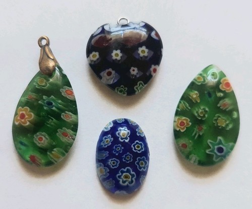 Antico pendente vintage murano - vintage,