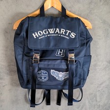 Harry Potter Hogwarts Rucksack