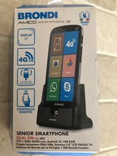 Brondi Amico Smartphone XS