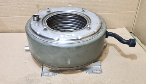 Scambiatore calore - scambiatore,