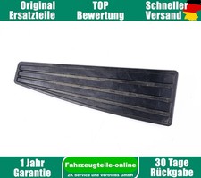 Porsche Boxster 987 99755161100 Copertura Per Poggiapiedi