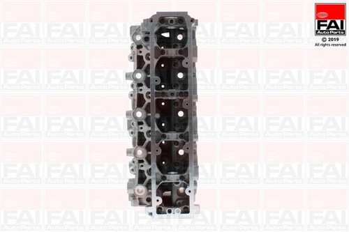 Cilindro testa nuda per - cilindro, fiat