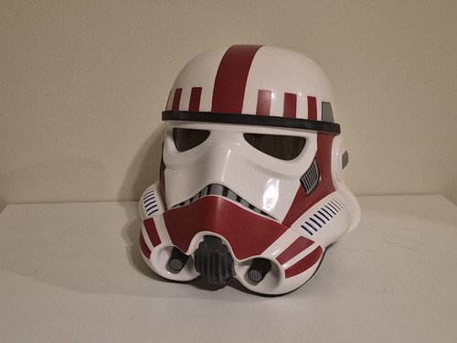 Elmetto elettronico star - elettronico, wars