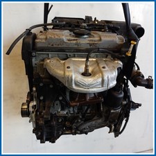 Motore completo hfx 44kw - completo,