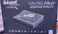 geant 780 4K ANDROID