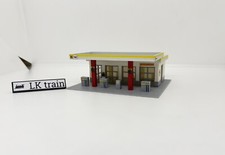 LK TRAIN Kit Benzinaio Stile