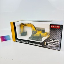 Escavatore idraulico Kyosho