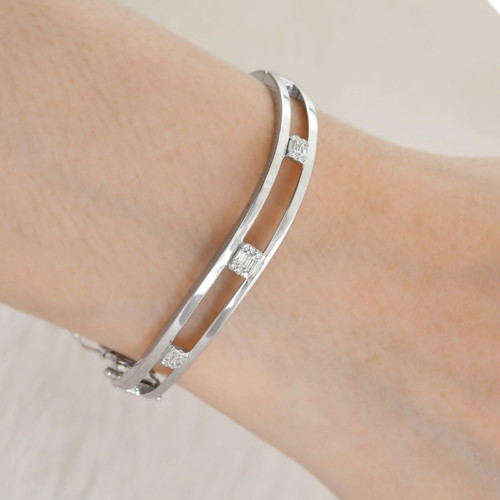 Spectrum bracciale rigido - spectrum,