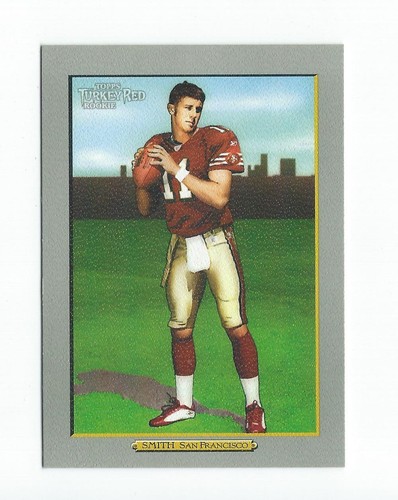 2005 topps turkey red 187 - topps,
