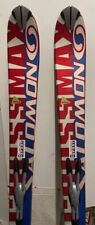 Sci sci Salomon CROSSMAX 10 - 180 cm Carving Performance