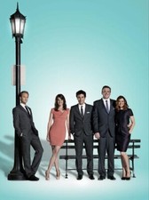 How I Met Your Mother [Cobie