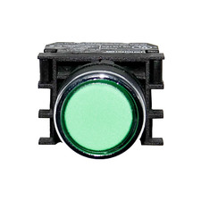 Interruttore Avviamento 230V