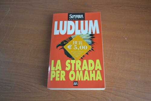 Ludlum strada per omaha - per,