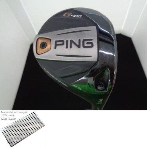Ping g400 5 gradi - g400, 3w