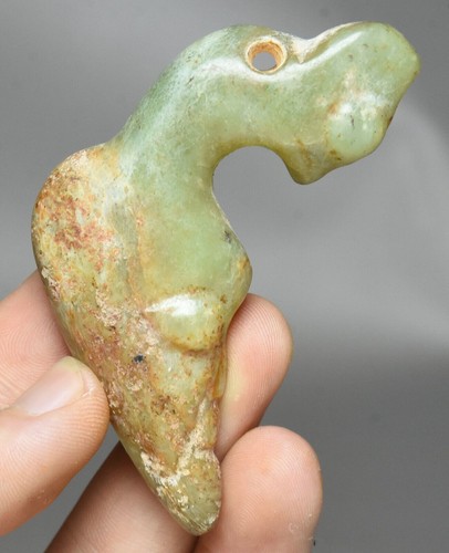 7cm china hongshan - 7cm,