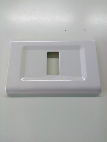 Placca abs fatma - , in