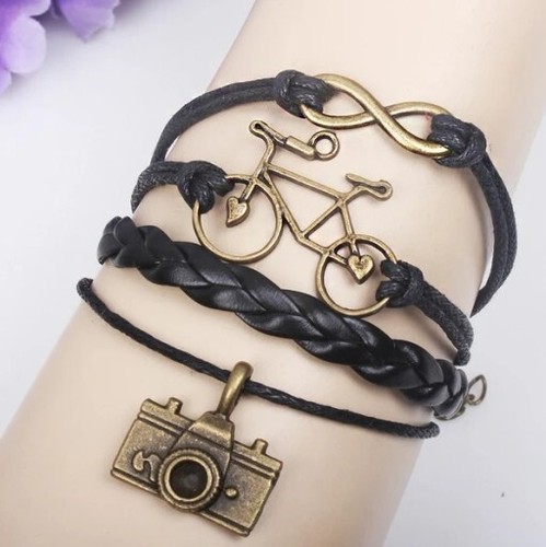 Bracciale viaggio - bracciale, da