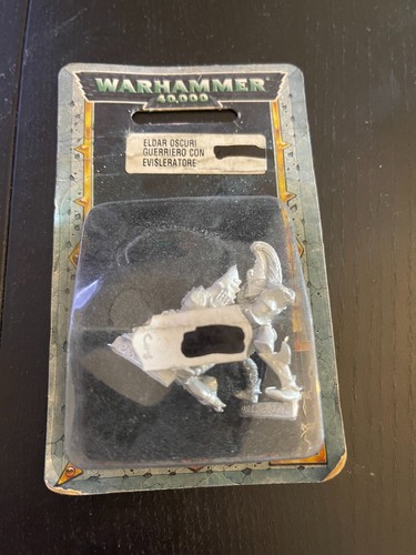 Warhammer 40000 miniatura - 40000,