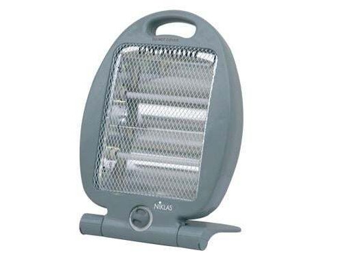 Stufe stufa infrarossi niklas - stufe,
