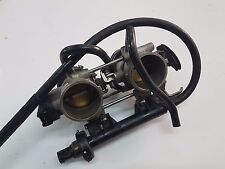 CORPO FARFALLATO BMW F800 GS 2010 THROTTLE BODY